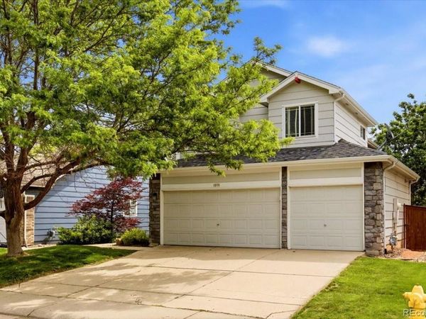 8976 Sanderling Way , Littleton, CO 80126