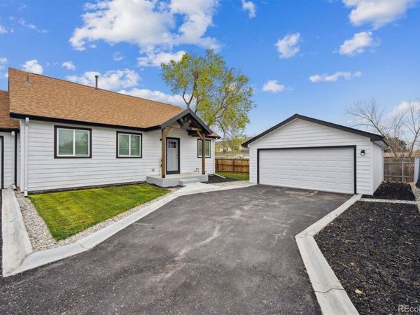 22 S Harlan Street , Lakewood, CO 80226