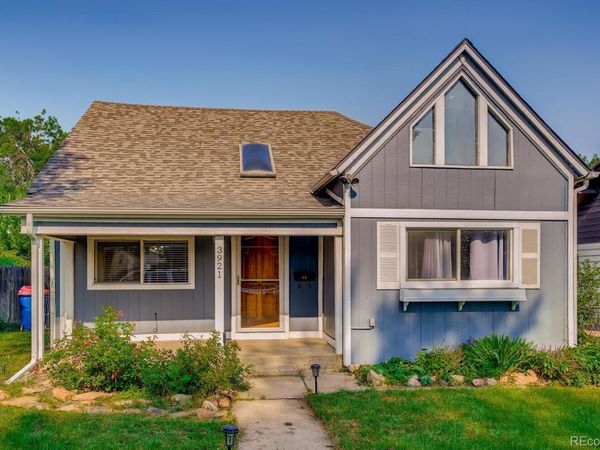 3921 S Acoma Street , Englewood, CO 80110
