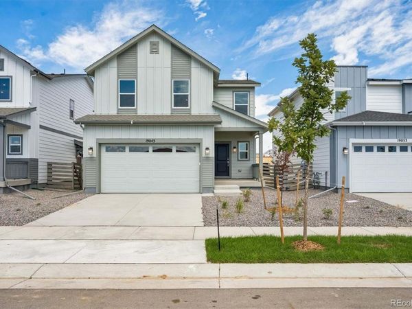 19043 E 93rd Place, Commerce City, CO 80022