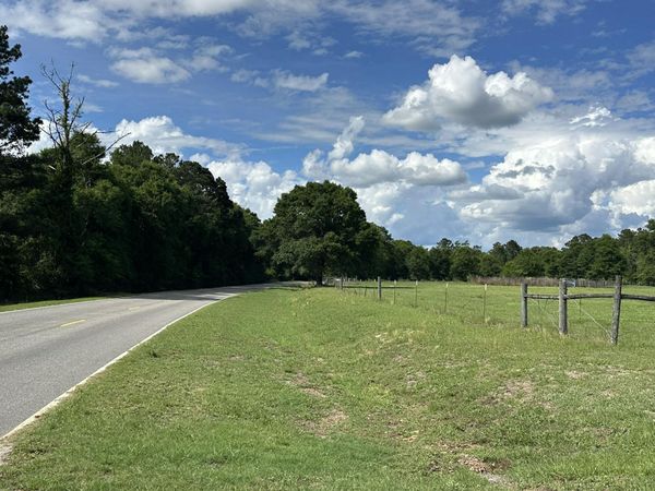A & D County Road 20 / New Ebenezer Road, Florala, AL 36442