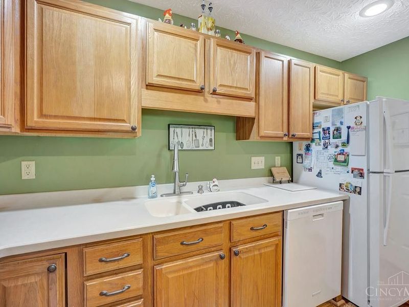 4921 N Arbor Woods Court, Unit 202, Green Township, OH 45248 Photo 12