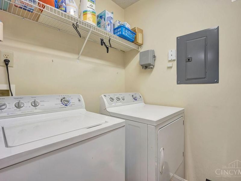 4921 N Arbor Woods Court, Unit 202, Green Township, OH 45248 Photo 13