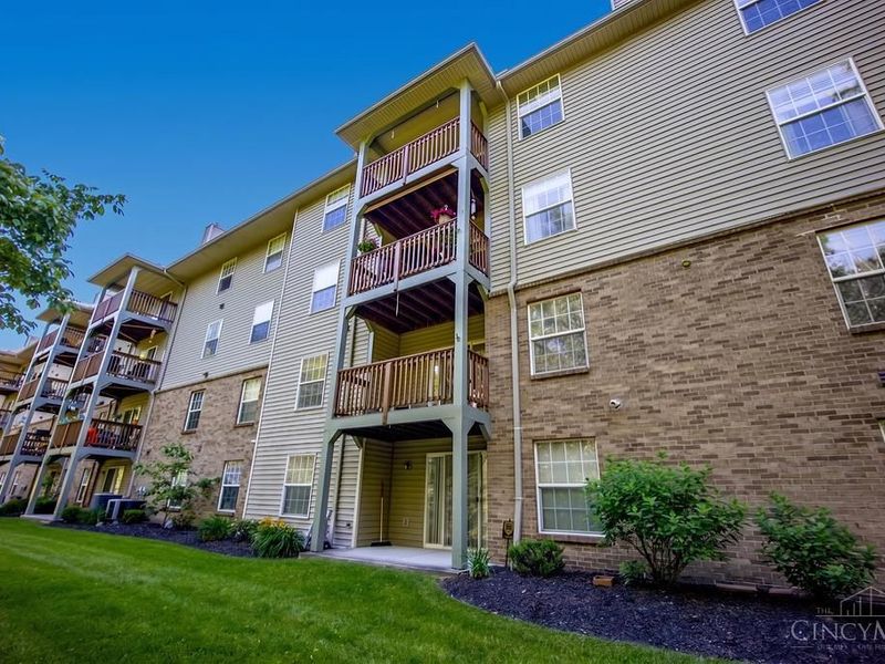 4921 N Arbor Woods Court, Unit 202, Green Township, OH 45248 Photo 17