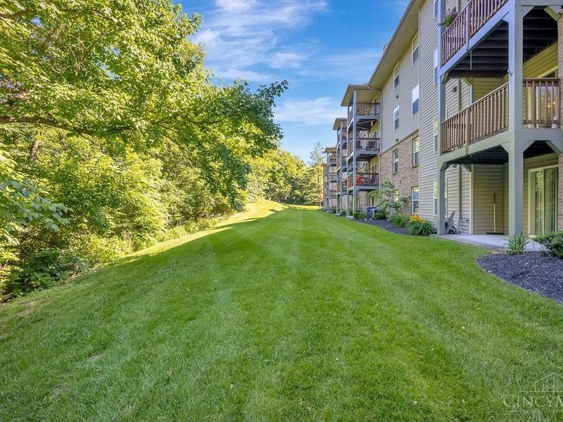 4921 N Arbor Woods Court, Unit 202, Green Township, OH 45248 Photo 18