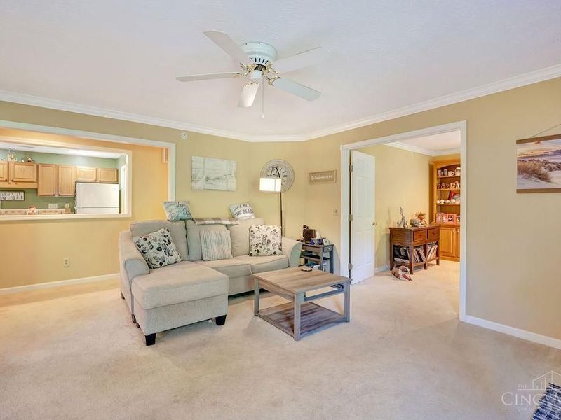 4921 N Arbor Woods Court, Unit 202, Green Township, OH 45248 Photo 20
