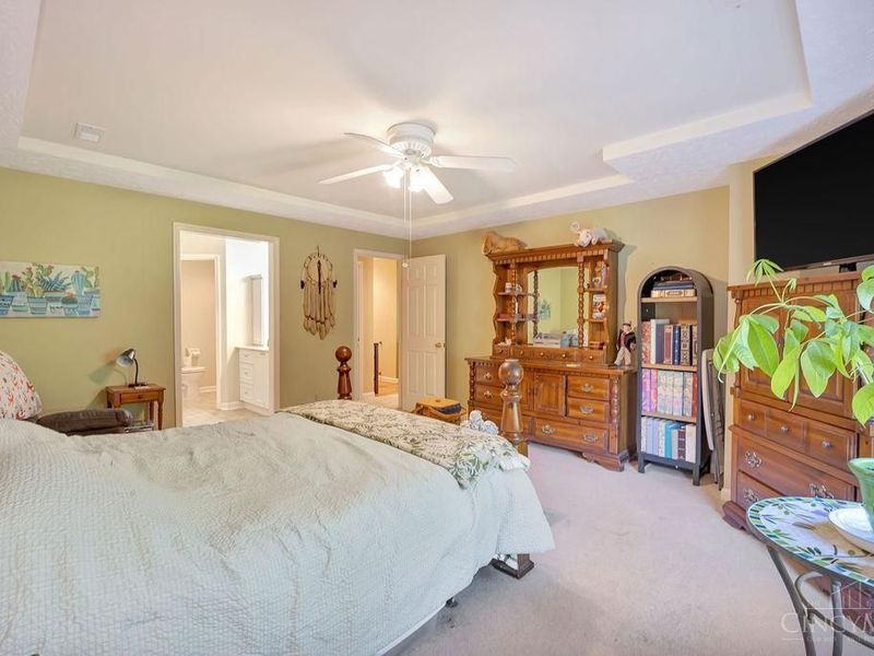 4921 N Arbor Woods Court, Unit 202, Green Township, OH 45248 Photo 27