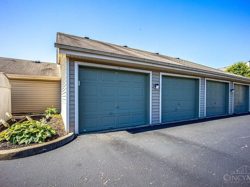 4921 N Arbor Woods Court, Unit 202, Green Township, OH 45248 Photo 32