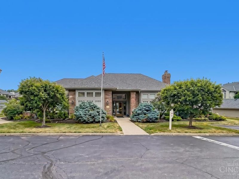 4921 N Arbor Woods Court, Unit 202, Green Township, OH 45248 Photo 35