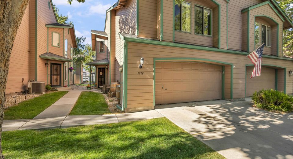 1712 Darin Court, Carson City, NV 89701 Photo