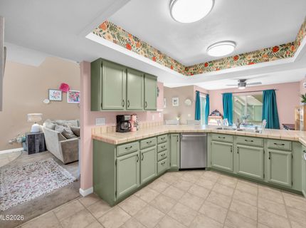 1712 Darin Court, Carson City, NV 89701 Photo