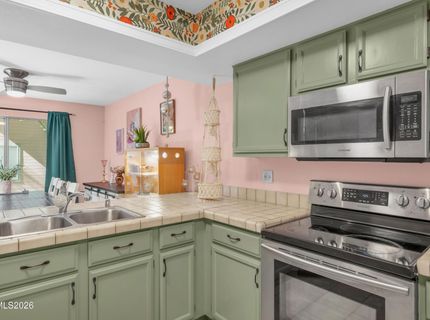 1712 Darin Court, Carson City, NV 89701 Photo