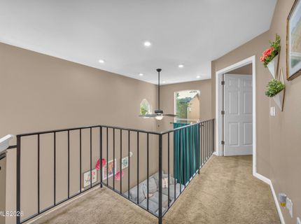 1712 Darin Court, Carson City, NV 89701 Photo