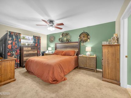 1712 Darin Court, Carson City, NV 89701 Photo