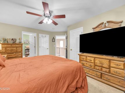 1712 Darin Court, Carson City, NV 89701 Photo