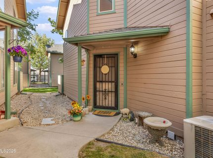 1712 Darin Court, Carson City, NV 89701 Photo