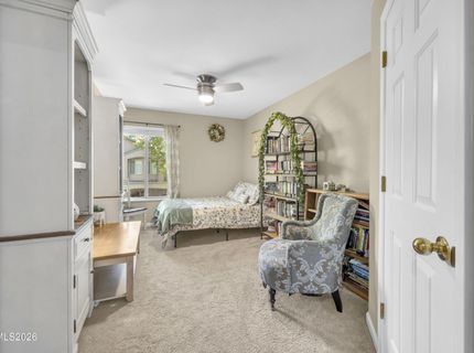 1712 Darin Court, Carson City, NV 89701 Photo