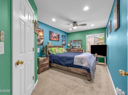 1712 Darin Court, Carson City, NV 89701 Photo