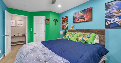 1712 Darin Court, Carson City, NV 89701 Photo