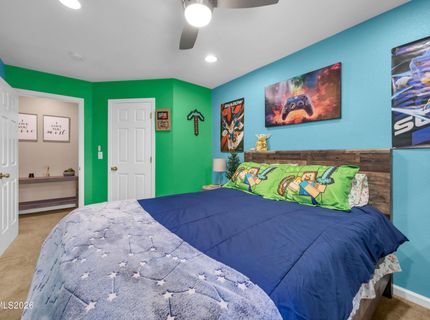 1712 Darin Court, Carson City, NV 89701 Photo