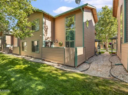 1712 Darin Court, Carson City, NV 89701 Photo