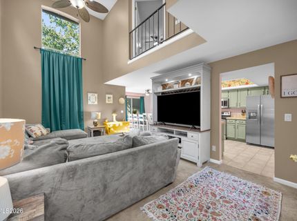 1712 Darin Court, Carson City, NV 89701 Photo