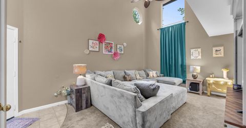 1712 Darin Court, Carson City, NV 89701 Photo
