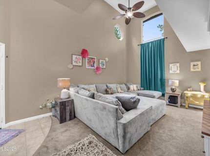 1712 Darin Court, Carson City, NV 89701 Photo