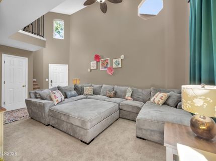 1712 Darin Court, Carson City, NV 89701 Photo