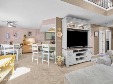 1712 Darin Court, Carson City, NV 89701 Photo