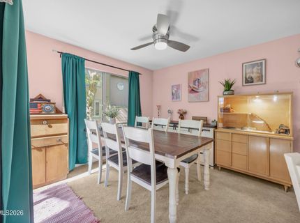 1712 Darin Court, Carson City, NV 89701 Photo