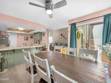 1712 Darin Court, Carson City, NV 89701 Photo