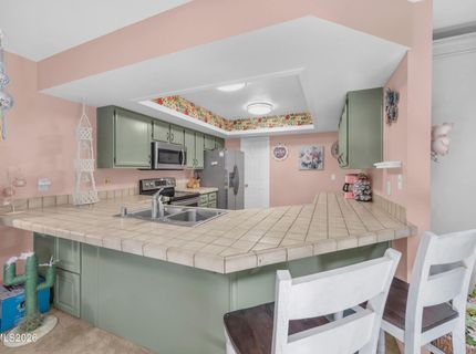 1712 Darin Court, Carson City, NV 89701 Photo