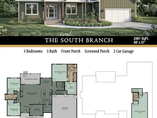 243 Essie Mae Lane , Northwest, NC 28451