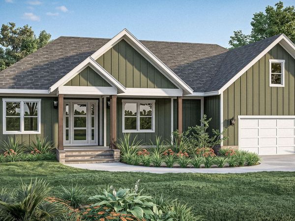 243 Essie Mae Lane, Northwest, NC 28451