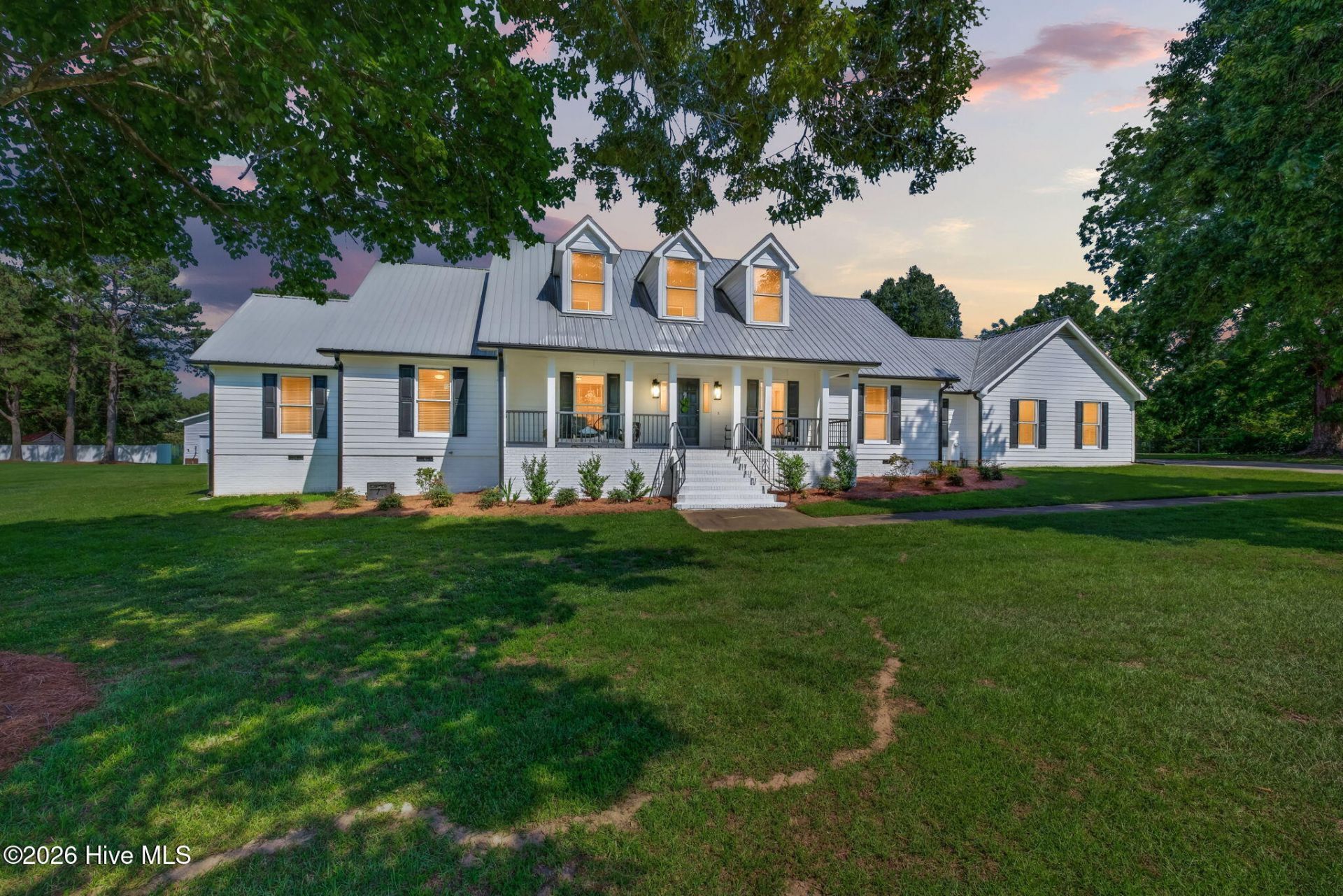 8513 Crowder Road, Raleigh, NC 27603 Main Photo
