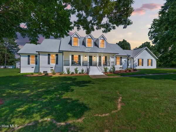 8513 Crowder Road, Raleigh, NC 27603