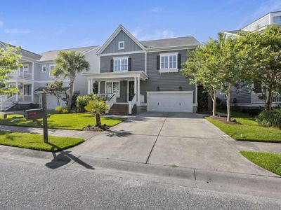1177 Ayers Plantation Way, Mount Pleasant, SC 29466
