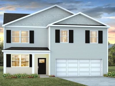 1187 Mulligan Drive, Manning, SC 29102