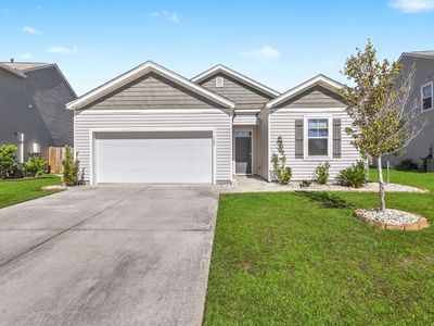 107 Sarcoxie Road, Moncks Corner, SC 29461