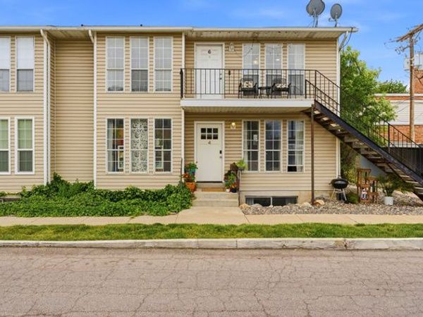 1850 S 300 E, Unit 6, Salt Lake City, UT 84115