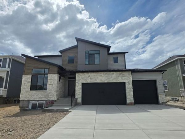 2933 N GALLOWAY LN , Unit 262, Plain City, UT 84404
