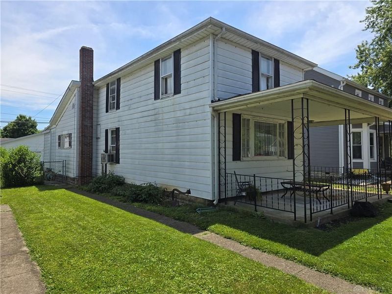 142 N Main Street, Camden, OH 45311 Photo 2
