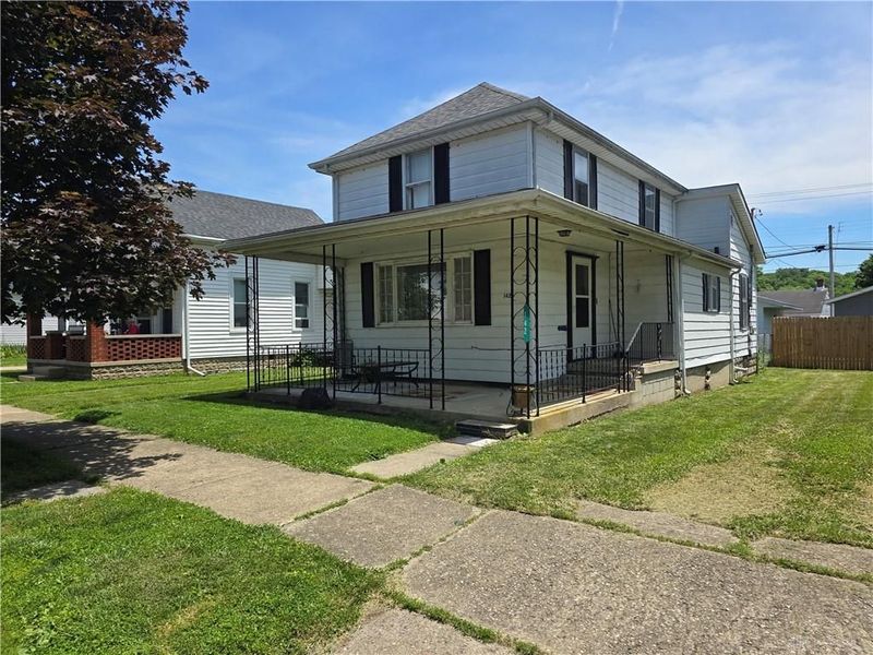 142 N Main Street, Camden, OH 45311 Photo 3