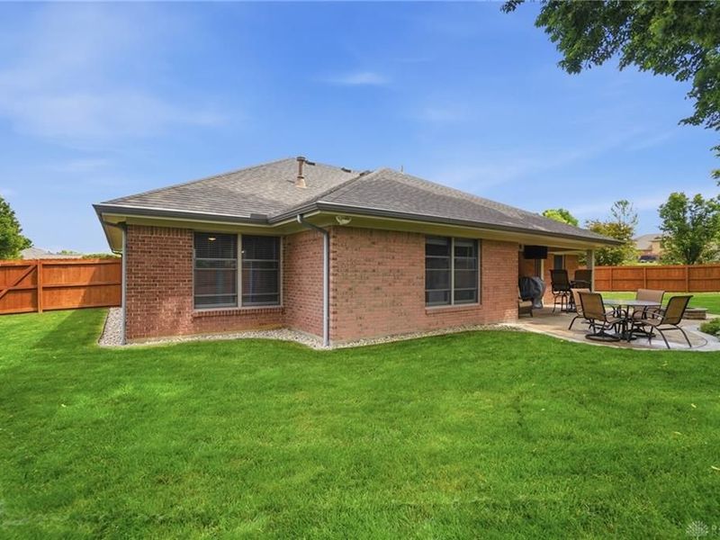 9638 Colchester Court, Clearcreek Township, OH 45458 Photo 35