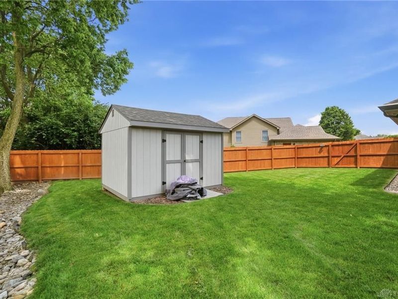 9638 Colchester Court, Clearcreek Township, OH 45458 Photo 41