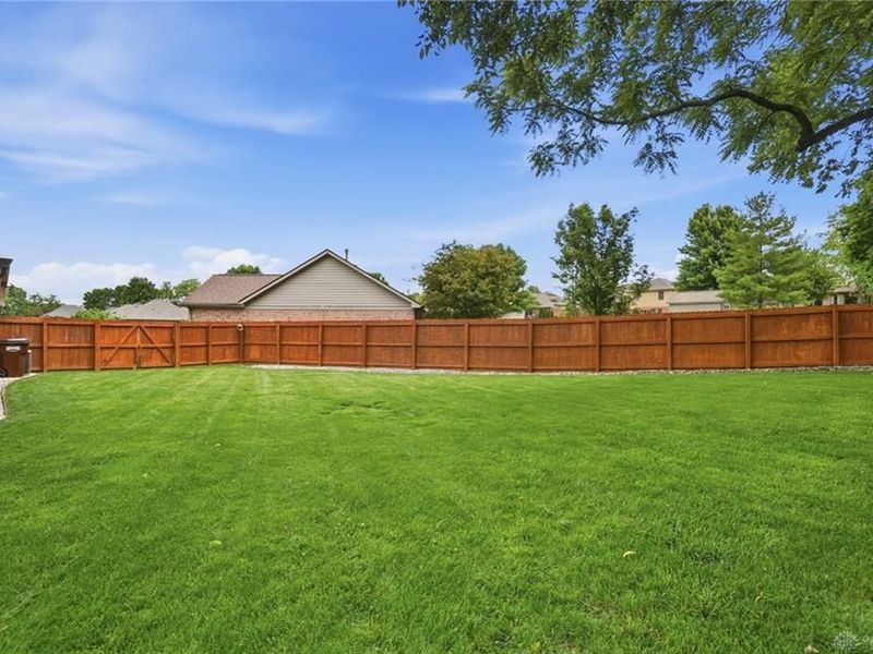 9638 Colchester Court, Clearcreek Township, OH 45458 Photo 43