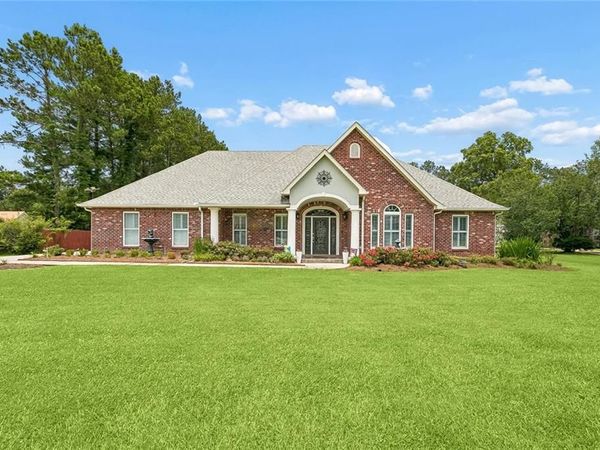41459 RUE MAISON , Ponchatoula, LA 70454