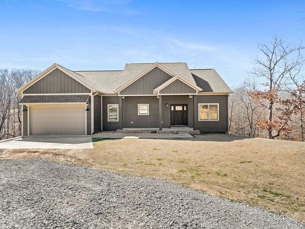 11 Pagham Lane , Bella Vista, AR 72714