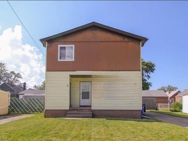4696 W 125th Street, Cleveland, OH 44135